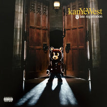 Carica l&#39;immagine nel visualizzatore di Gallery, Kanye West : Late Registration (2xLP, Album)
