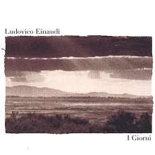 Ludovico Einaudi : I Giorni (2xLP, RE)