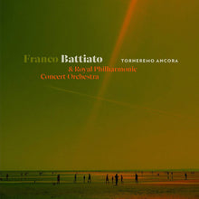 Carica l&#39;immagine nel visualizzatore di Gallery, Franco Battiato &amp; Royal Philharmonic Concert Orchestra* : Torneremo Ancora (2xLP, Album, Gat)
