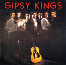 Carica l&#39;immagine nel visualizzatore di Gallery, Gipsy Kings : Gipsy Kings (LP, Album)
