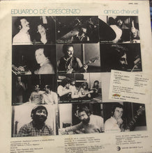 Carica l&#39;immagine nel visualizzatore di Gallery, Eduardo De Crescenzo : Amico Che Voli  (LP, Album)
