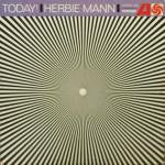 Herbie Mann : Today! (LP, Album, Mono)