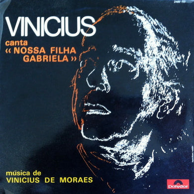 Vinicius* : Vinicius Canta 