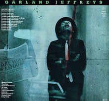 Carica l&#39;immagine nel visualizzatore di Gallery, Garland Jeffreys : Escape Artist (LP, Album + 7&quot;, EP)
