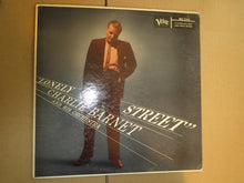 Carica l&#39;immagine nel visualizzatore di Gallery, Charlie Barnet And His Orchestra : Lonely Street (LP, Album, Mono)
