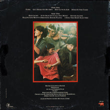 Carica l&#39;immagine nel visualizzatore di Gallery, Various : Fame = Saranno Famosi - Colonna Sonora Originale Del Film (LP, Album, Gat)
