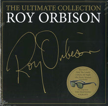 Carica l&#39;immagine nel visualizzatore di Gallery, Roy Orbison : The Ultimate Collection (2xLP, Comp)
