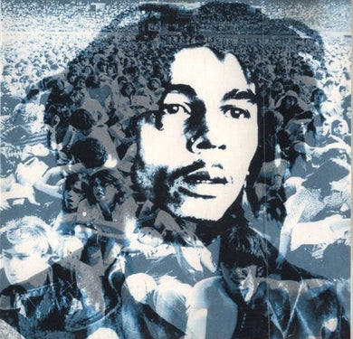 Various : Bob Marley E Il Reggae (CD, Comp)