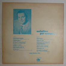 Carica l&#39;immagine nel visualizzatore di Gallery, Natalino Otto : Natalino per sempre.... (LP, Comp)
