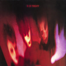 Carica l'immagine nel visualizzatore di Gallery, The Cure : Pornography (LP, Album, RE, RM, 180)
