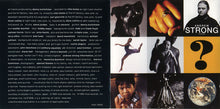 Carica l&#39;immagine nel visualizzatore di Gallery, Andrew Strong : Strong (CD, Album)
