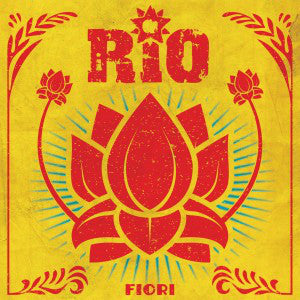 Rio (24) : Fiori (CD, Album)