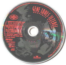 Carica l&#39;immagine nel visualizzatore di Gallery, Gene Loves Jezebel : Heavenly Bodies (CD, Album)
