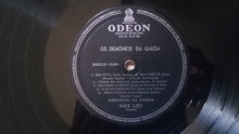 Carica l&#39;immagine nel visualizzatore di Gallery, Os Demônios Da Garoa : Demonios Da Garoa (LP, Album)
