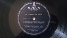 Carica l&#39;immagine nel visualizzatore di Gallery, Os Demônios Da Garoa : Demonios Da Garoa (LP, Album)
