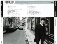 Carica l&#39;immagine nel visualizzatore di Gallery, Lyle Lovett : I Love Everybody (CD)
