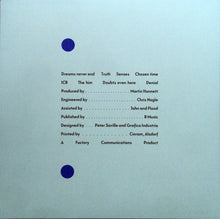 Carica l'immagine nel visualizzatore di Gallery, New Order : Movement (LP, Album, RE, RP)
