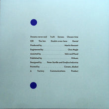 Carica l&#39;immagine nel visualizzatore di Gallery, New Order : Movement (LP, Album, RE, RP)
