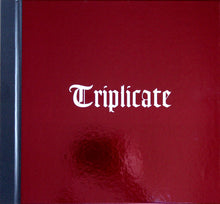 Carica l&#39;immagine nel visualizzatore di Gallery, Bob Dylan : Triplicate (3xLP, Album, Dlx, Ltd, Num)
