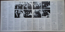 Carica l&#39;immagine nel visualizzatore di Gallery, Les Double Six : Rencontrent Quincy Jones (LP, Album, Gat)

