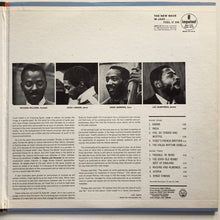 Carica l&#39;immagine nel visualizzatore di Gallery, Yusef Lateef : Jazz &#39;Round The World (LP, Album, Mono)
