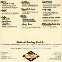 Carica l&#39;immagine nel visualizzatore di Gallery, David Bromberg Band : Reckless Abandon (LP, Album)
