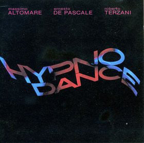 Hypnodance : Hypnodance (CD, Album)