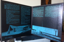 Carica l&#39;immagine nel visualizzatore di Gallery, Hekel Tavares, Orquestra Sinfônica Brasileira : Brasília (LP, Gat)
