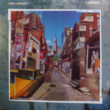Carica l'immagine nel visualizzatore di Gallery, David Sanborn : Backstreet (LP, Album)
