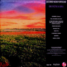 Carica l'immagine nel visualizzatore di Gallery, Zucchero Sugar Fornaciari* : Oro Incenso &amp; Birra (LP, Album, Lam)
