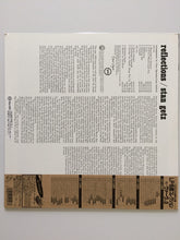 Carica l&#39;immagine nel visualizzatore di Gallery, Stan Getz : Reflections (LP, Album, RE)
