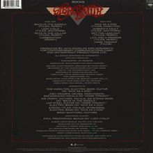 Carica l'immagine nel visualizzatore di Gallery, Aerosmith : Rocks (LP, Album, RE, RM, 180)
