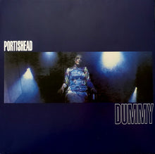 Carica l'immagine nel visualizzatore di Gallery, Portishead : Dummy (LP, Album, RE, 180)
