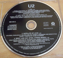 Carica l'immagine nel visualizzatore di Gallery, U2 : One (CD, Single)
