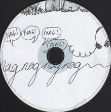 Carica l'immagine nel visualizzatore di Gallery, Art Brut : Nag Nag Nag Nag (CD, EP)
