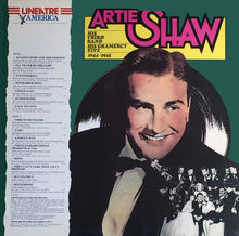 Carica l&#39;immagine nel visualizzatore di Gallery, Artie Shaw : Artie Shaw, His Third Band / His Gramercy Five (1944-1945) (LP, Comp)
