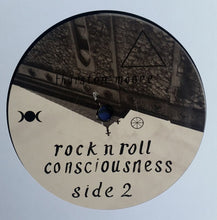 Carica l'immagine nel visualizzatore di Gallery, Thurston Moore : Rock N Roll Consciousness (LP + LP, S/Sided, Etch + Album, Gat)
