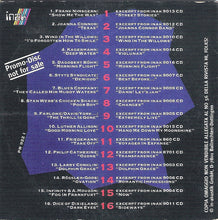 Carica l&#39;immagine nel visualizzatore di Gallery, Various : The Sound Of Inak (CD, Comp, Promo)
