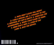Carica l&#39;immagine nel visualizzatore di Gallery, Nick Cave &amp; The Bad Seeds : Henry&#39;s Dream (CD, Album, RP)
