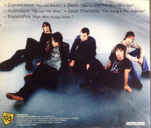 Carica l&#39;immagine nel visualizzatore di Gallery, Various : Untitled (CD, Comp, Promo)
