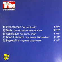 Carica l&#39;immagine nel visualizzatore di Gallery, Various : Untitled (CD, Comp, Promo)
