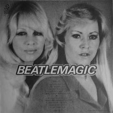 Carica l&#39;immagine nel visualizzatore di Gallery, Apple Jam : Beatlemagic (LP)
