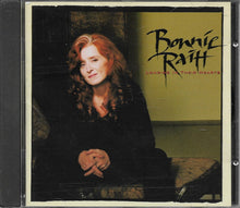 Carica l&#39;immagine nel visualizzatore di Gallery, Bonnie Raitt : Longing In Their Hearts (CD, Album)
