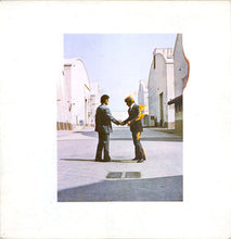 Carica l&#39;immagine nel visualizzatore di Gallery, Pink Floyd : Wish You Were Here (LP, Album)
