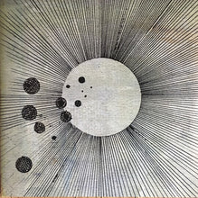 Carica l&#39;immagine nel visualizzatore di Gallery, Flying Lotus : Cosmogramma (2xLP, Album, RP, Gat)
