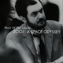 Carica l'immagine nel visualizzatore di Gallery, Various : 2001: A Space Odyssey (Original Motion Picture Soundtrack) (CD, Comp, RE, RM)
