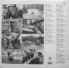 Carica l&#39;immagine nel visualizzatore di Gallery, Eric Weissberg And Steve Mandell : Dueling Banjos (From The Original Sound Track Of Deliverance And Additional Music) (LP, Album)
