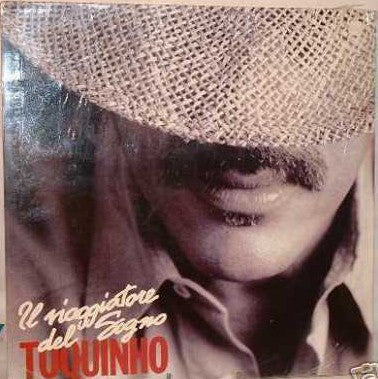 Toquinho : Il Viaggiatore Del Sogno (CD, Album)