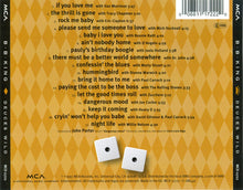 Carica l&#39;immagine nel visualizzatore di Gallery, B.B. King : Deuces Wild (CD, Album)
