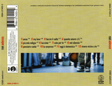 Carica l&#39;immagine nel visualizzatore di Gallery, Ron (16) : Adesso (CD, Album)
